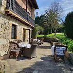 Inn San Tirso Tonanes