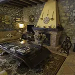 San Tirso Inn 3*