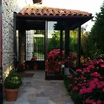San Tirso 3* Tonanes