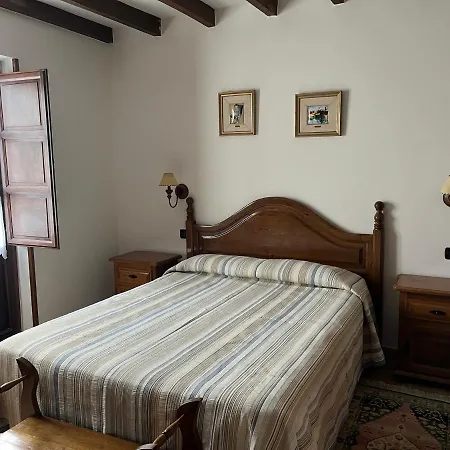 San Tirso 3* Tonanes