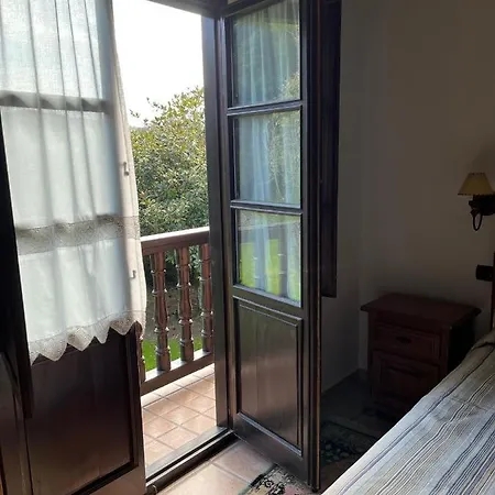 San Tirso Gasthuis 3*