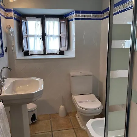 Guest house San Tirso