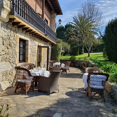 Guest house San Tirso Tonanes