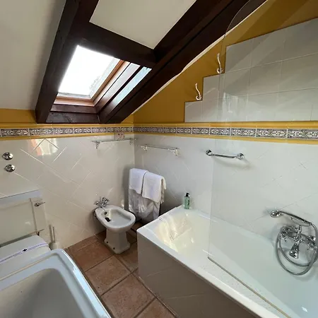 Guest house San Tirso 3*