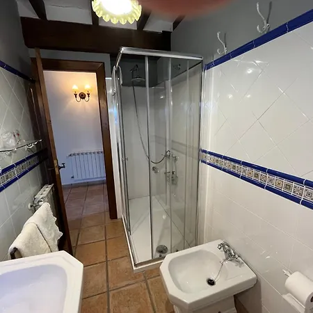 San Tirso 3* Toñanes