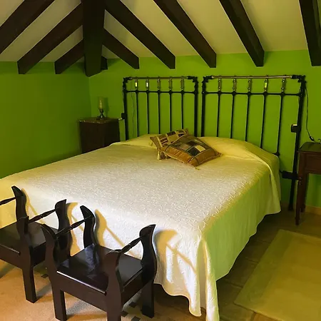 San Tirso Inn Tonanes