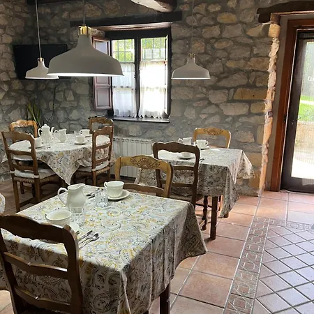 San Tirso Inn Tonanes