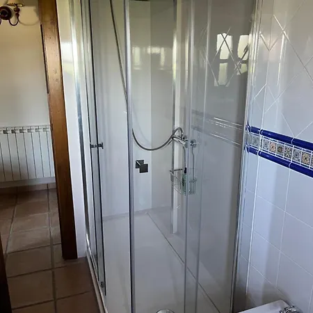 San Tirso Inn 3*