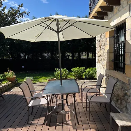 Inn San Tirso 3*
