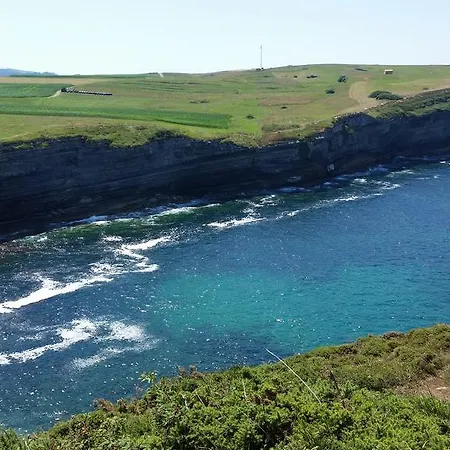 Gasthuis San Tirso 3*