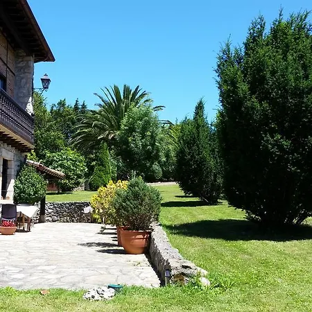 San Tirso 3* Toñanes