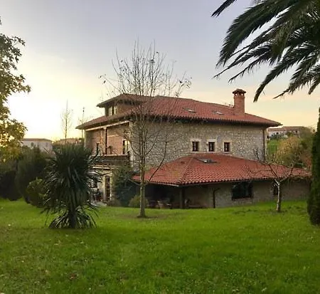 San Tirso 3* Toñanes