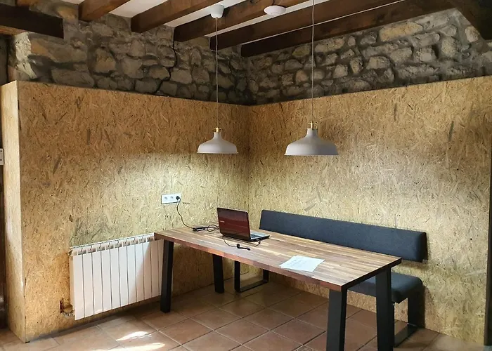 San Tirso Guest house 3*