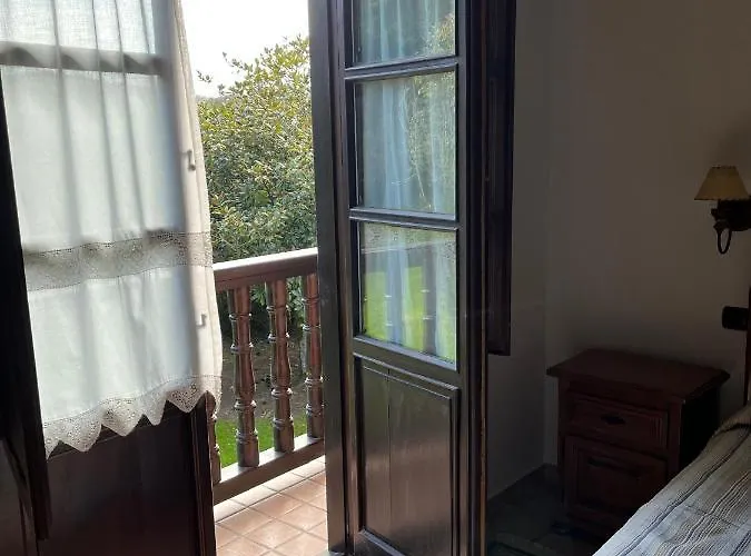 San Tirso Maison d'hôtes 3*