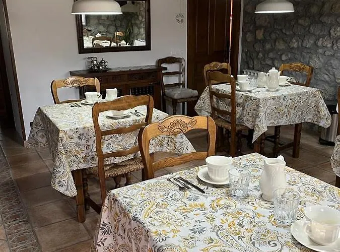 San Tirso Maison d'hôtes 3*