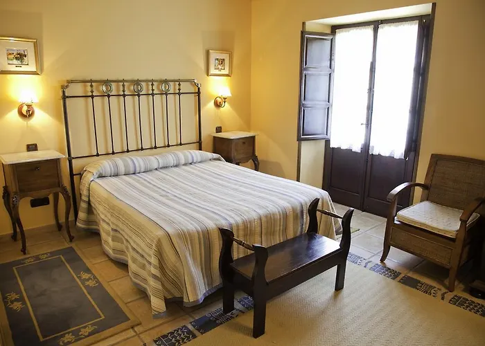 San Tirso 3* Tonanes