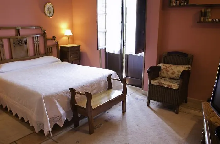 Guest house San Tirso Tonanes