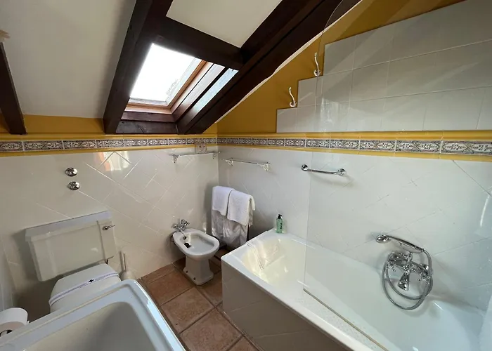 Maison d'hôtes San Tirso 3*