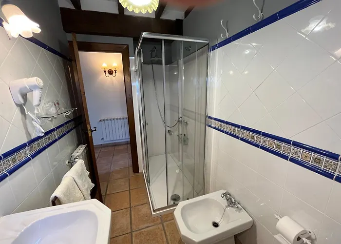 San Tirso 3* Toñanes