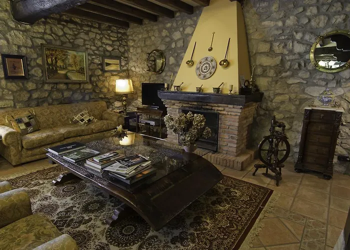 San Tirso Guest house 3*