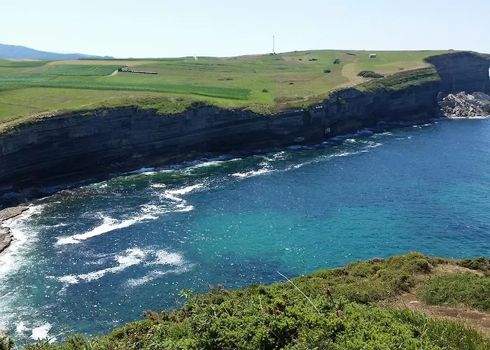 Guest house San Tirso 3*