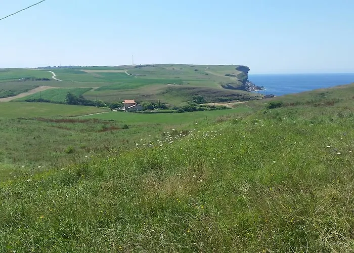 San Tirso Maison d'hôtes 3*