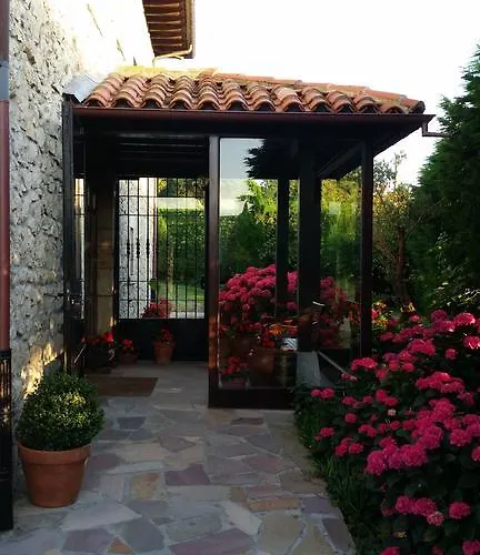 San Tirso 3* Tonanes