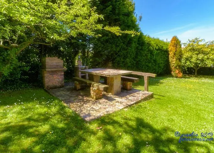 Guest house San Tirso 3*