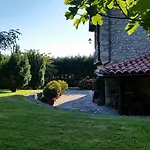San Tirso Toñanes