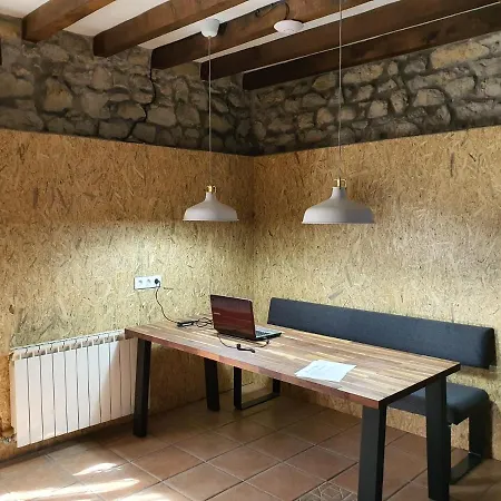 San Tirso Herberg 3*