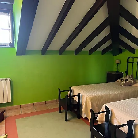 San Tirso 3* Toñanes