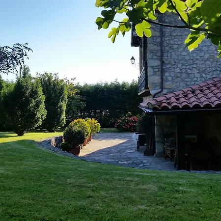 San Tirso Toñanes