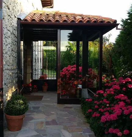 San Tirso 3* Toñanes