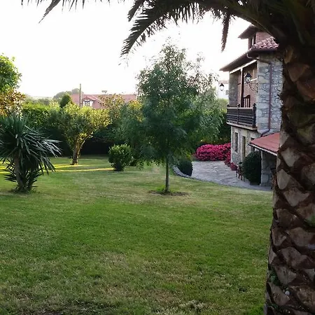 Herberg San Tirso