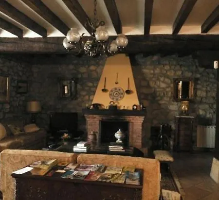 San Tirso 招待所 Toñanes