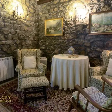 San Tirso Herberg 3*